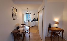 Appartement confort