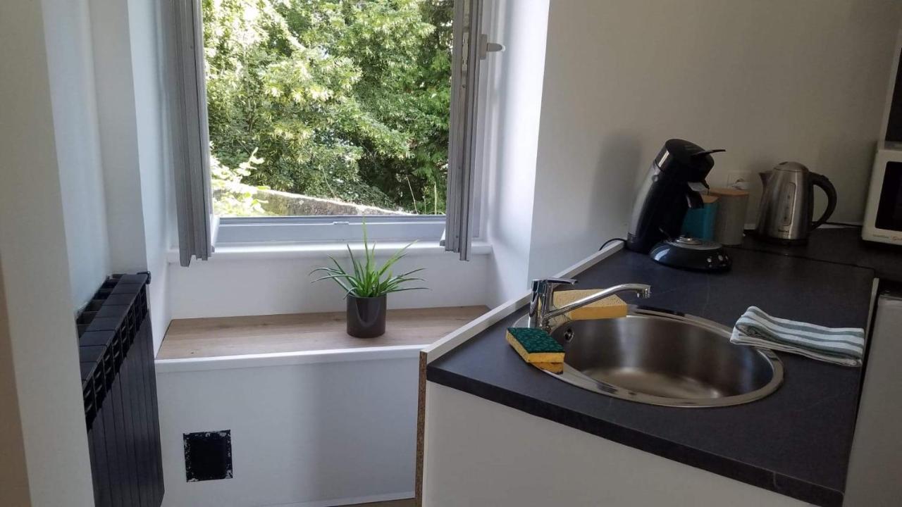 Appartement confort Dole Exterior foto