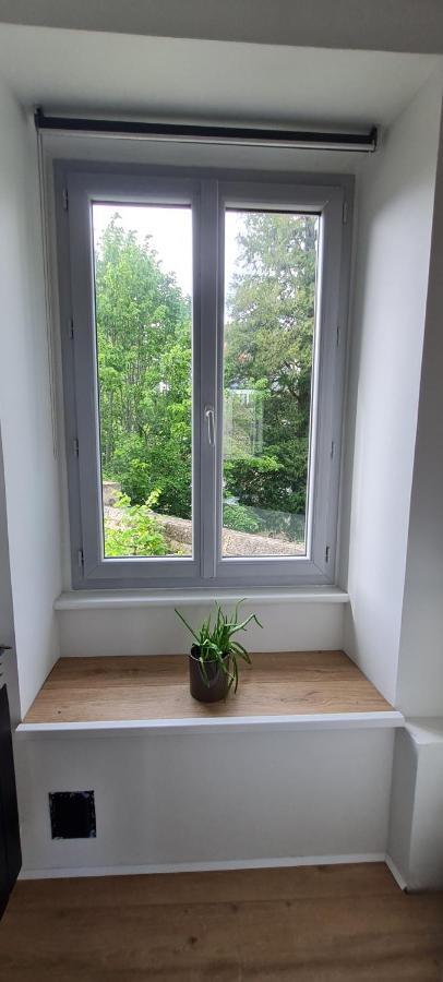 Appartement confort Dole Exterior foto